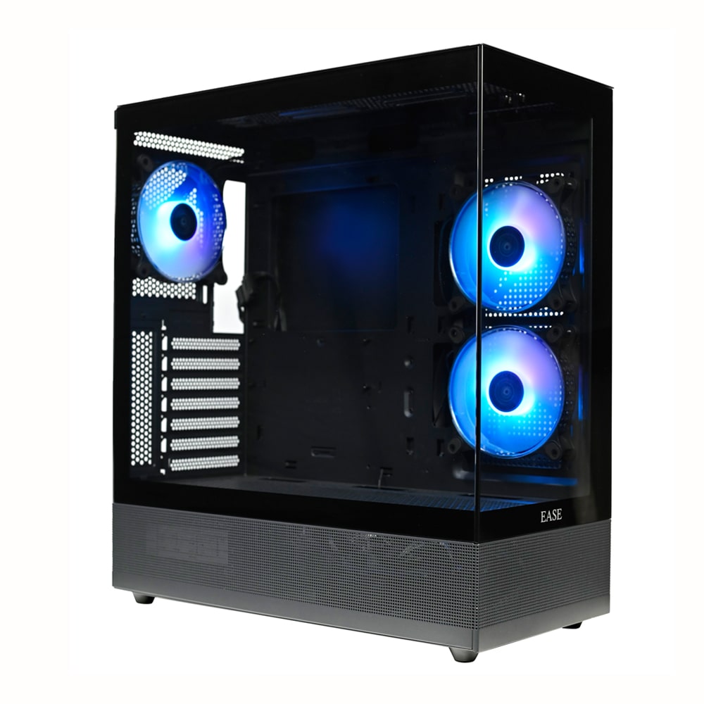 EASE Casing EC123B 3 ARGB Fan EASE Casing EC123B 3 ARGB Fan